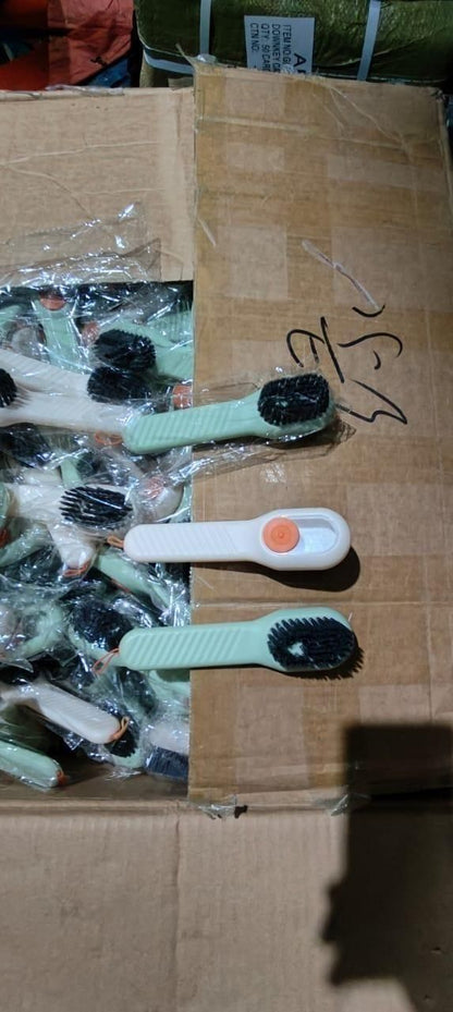 Multifunctional Scrubbing Brush | 🔥FLAT 50% SAVINGS🔥